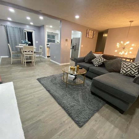 Ferienwohnung The Tranquility Tobyhanna Exterior foto