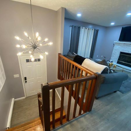 Ferienwohnung The Tranquility Tobyhanna Exterior foto