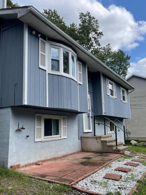 Ferienwohnung The Tranquility Tobyhanna Exterior foto