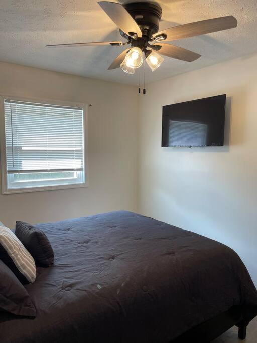 Ferienwohnung The Tranquility Tobyhanna Exterior foto