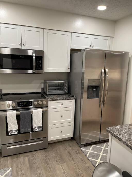 Ferienwohnung The Tranquility Tobyhanna Exterior foto